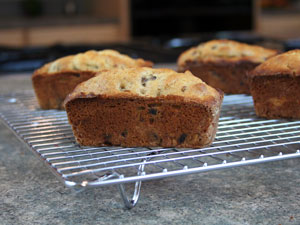 wire mesh cooling rack