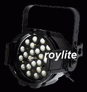 Led Par Zoom Led Stage Par Light