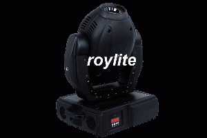 Robe 575 Moving Head Spot Stage Moving Light Spot