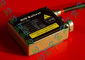 hid ballast