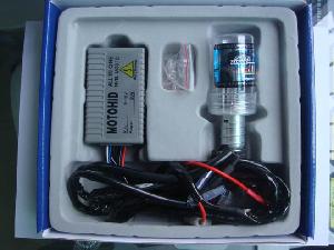 hid conversion kit motocycle