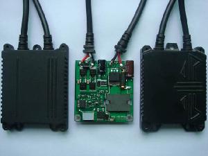 slim hid xenon ballast