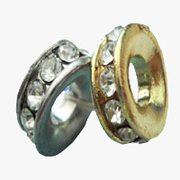 rhinestone ring