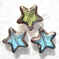 Star Crystal Glass Beads Wholesale From China