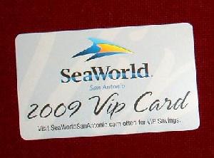 Plastic Card