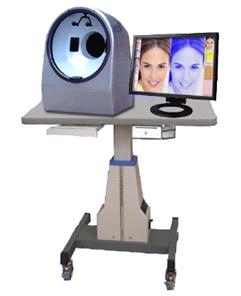Bestview Skin Tester System