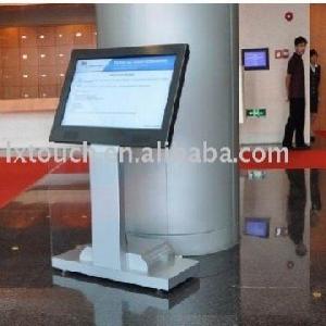 Interactive Kiosk Lx8006