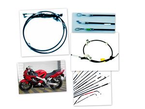 Motorcycle Brake Cable