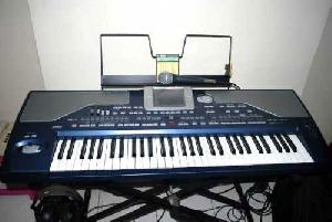 korg pa 800