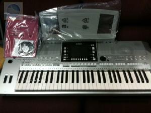 Special Offer Yamaha-psr-s910