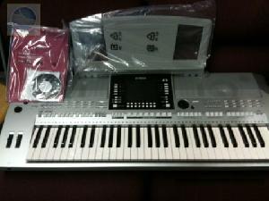 Special Offer Yamaha-psr-s910