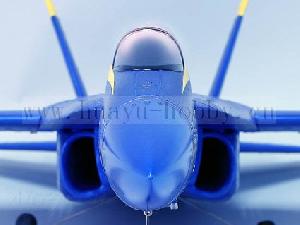 f 18c blue angel rc plane electric airplane ep 21181