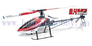 Hm1#a 2.4ghz Rtf Rc Helicopter Eh6-1a