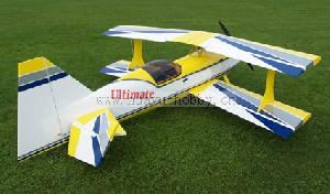 Toc Ultimate 150cc Rc Pane Rc Balsa Airplane