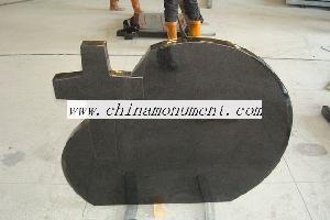 Chinese / China Granite Tile Chinamonument