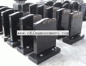 Granite Tombstones From China Manufacturer Chinamonument