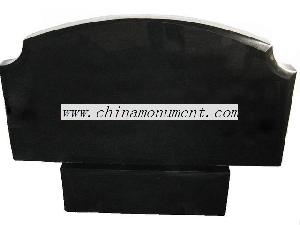 balck granite monuments chinamonument