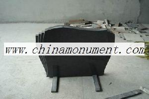 High Quality Granite Headstones Chinamonument