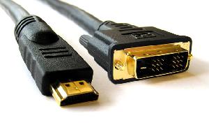 Best Hdmi To Dvi Cable