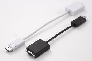 Isplayport To Vga Cable