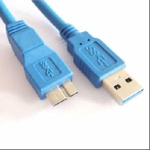 Usb 3.0 To Micro Usb Cable