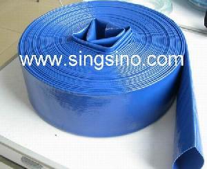 Pvc Layflat Hose