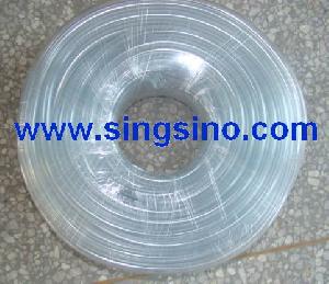 pvc clear hose