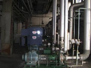 abb diesel generator