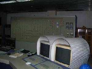 Used Abb Hfo Co-generation Power Plant