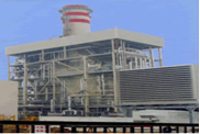 ge combined cycle power generation equipments