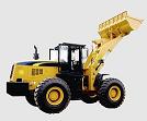 Wheel Loader