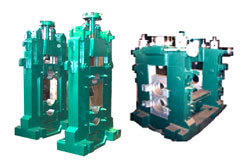 Steel Rolling Mill