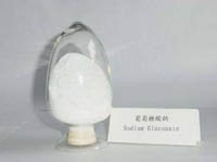 Sodium Gluconate