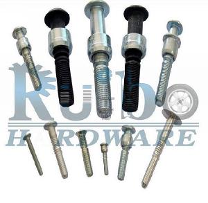 Lock Bolt
