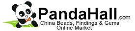 Leading Jewelry Beads And Findings Wholesale Supplier-pandahall