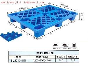 Sell Plastic Pallet