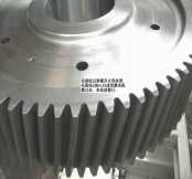 gear ring