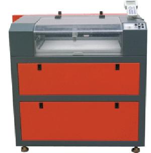 ld co2 6040b laser cutting engraving machine