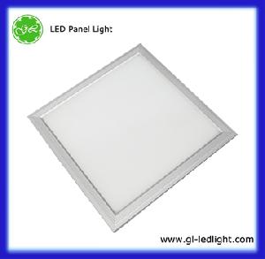 Ultra-thin 12.3mm Led Lighting Sheet With Superior Aluminum Alloy, And High Quality Lumisheet Acry