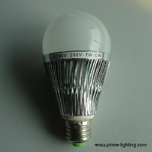 Sell Dimmable Led Bulbs 5w, 7w