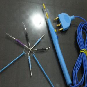 Electrosurgical Instruments / Esu Pencils