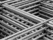 2 0m x 4 welded wire mesh sheet concrete reinforcement