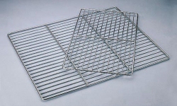 Stainless Steel Wire Basket, Cooking Rack, Baking Grid