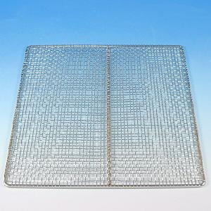 Stainless Steel Woven Wire Screen Grate For Baking Machine