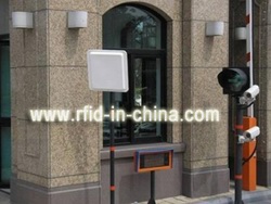 Uhf Rfid Development Kit For Access Control