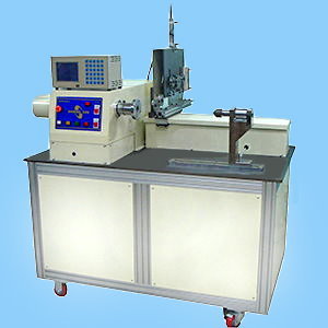 Sw-600h Cnc Coil Winding Machine