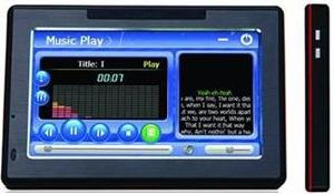 Gps Navigator