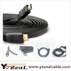 Hdmi Cable / Wires / Cables / Electrical Equipment