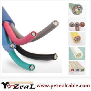 Video Cable / Wires / Cables / Electrical Equipment