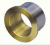 Flange Bimetal Bushing, Construction Machine Bearing, , Oilless Bearings